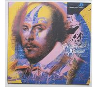 SHAKESPEARE ALABAMA LP (VINYL) UK FOOD 1989