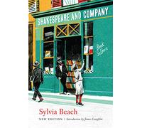 Shakespeare and Company