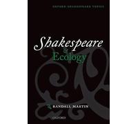 Shakespeare and Ecology – Oxford Shakespeare Topics – Oxford University Press