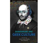 Shakespeare and G ulture