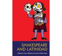 Shakespeare and Latinidad