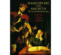 Shakespeare And Macbeth: The Story Behind the Play