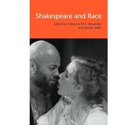 Shakespeare and Race