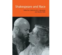 Shakespeare and Race