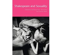 Shakespeare and Sexuality