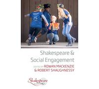 Shakespeare and Social Engagement: 10 (Shakespeare &, 10)