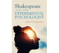 Shakespeare and the Experimental Psychologist