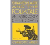 Shakespeare and the Folktale