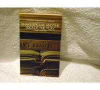 Shakespeare and the Idea of the Play