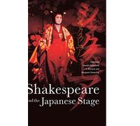 Shakespeare and the Japanese Stage – Cambridge University Press