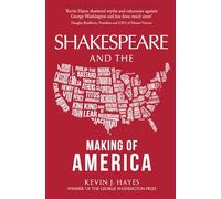Shakespeare and the Making of America