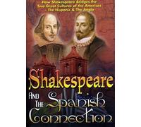 Shakespeare and The Spanish Connection (DVD) (US IMPORT)