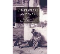 Shakespeare and War