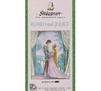 Shakespeare-Animated Tales - Romeo & Juliet