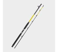 Shakespeare Aspect Boat Rod 7Ft 20-30G - Black/Yellow, Black/Yellow