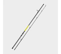 Shakespeare Aspect Pier Rod 9Ft 2-4Oz - Black/Yellow, Black/Yellow