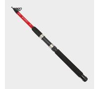 Shakespeare Aspect Telescopic Rod 10Ft 20-60G - Black/Red, Black/Red