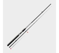 Shakespeare Aspect Winklepicker Rod 9Ft 10-50G - Black/Grey, Black/Grey