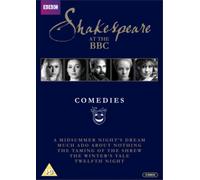 Shakespeare at the BBC: Comedies