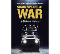 Shakespeare at War