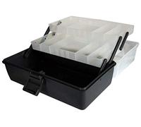 Shakespeare Cantilever Tackle Boxes (Tackle Box 2 Cantilever)