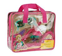 Shakespeare Barbie Purse Fishing Kit