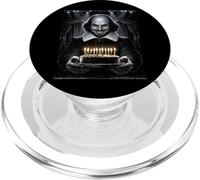 Shakespeare Bard English Literature Birthday Cake Bday PopSockets PopGrip for MagSafe