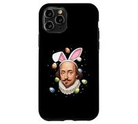 Shakespeare Bard English Literature Case for iPhone 11 Pro