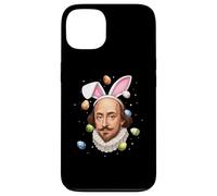 Shakespeare Bard English Literature Case for iPhone 13