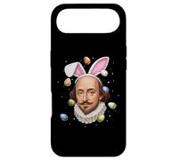 Shakespeare Bard English Literature Case for iPhone Air