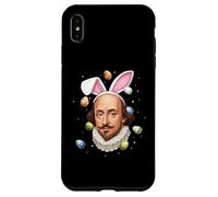 Shakespeare Bard English Literature Case for iPhone XS Max