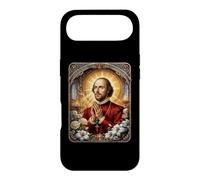 Shakespeare Bard English Literature Christian Floral Flower Case for iPhone Air