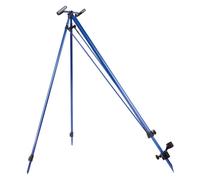 Shakespeare Beach Rest Salt Telescopic Aluminium Rod Pod Fishing Support System