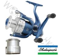 Shakespeare Mach 2 XT Front Drag Anti Reverse Left/Right Fishing Reel