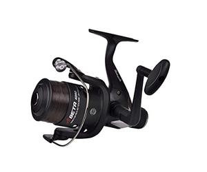 Shakespeare Beta FD Spinning Reel - Front Drag Spin Fishing Reel for Freshwater