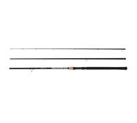 Shakespeare BETA Match Coarse Fishing Rod Progressive | 11ft | Max 20 g | Easy Float Control | Cast With Confidence | Play Fish Smoothly | Canal River Stillwater Fishing