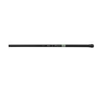 Shakespeare BETA Telescopic Fishing Landing Net Handle | 1.2m | Telescopic 1.2m Reach | Universal Screw-In Head | Lightweight Fibreglass | Packs Down To 68cm | Built For Easy Fish Landing