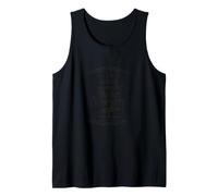 Shakespeare Better Strangers Witty Literary Insult Tank Top