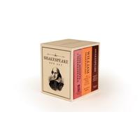 Shakespeare Box Set
