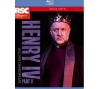 SHAKESPEARE/BRITTON/HASSELL/DIONISOTTI: HENRY IV PA - Region A Blu Ray,US Import