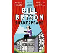 Shakespeare.by Bryson New 9780007197903 Fast Free Shipping