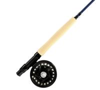 Cedar Canyon Carbon Fly Kit-5/6-WF6+56 (20lb Nylon Backing)