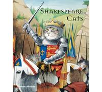 Shakespeare Cats