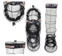 Shakespeare CHALLENGE XT Fishing Keep net Lake Coarse Carp 3m ROUND 1551676