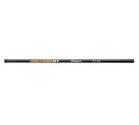 Shakespeare Challenge XT Pole | Carbon Fishing Pole with Elastic Rating 18 & Reinforced Joints | Telescopic Top 3 Sections | Lightweight for Coarse & Match Fishing | Medium, 11m