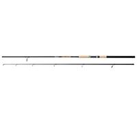 Shakespeare Challenge XT Spinning Rod - Lightweight Carbon Construction, Sensitive Tip, Durable Design, Comfortable EVA Handle, Freshwater & Saltwater Spinning Rod - 9ft, 20-60g