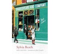 SHAKESPEARE CO NEW EDN by Sylvia Beach Paperback Self Help Business