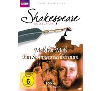 Shakespeare Collection