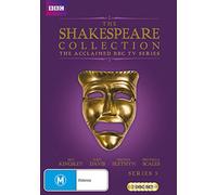 Shakespeare Collection : Series 5
