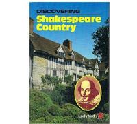 Shakespeare Country: 3 (Discovering S.)